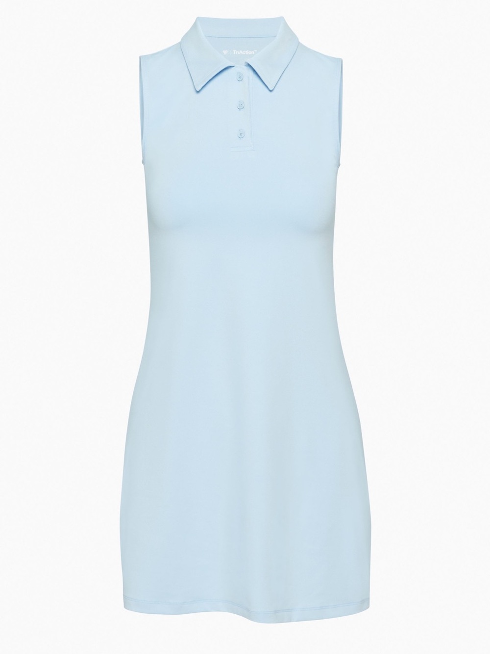 TNA Action Polo Dress